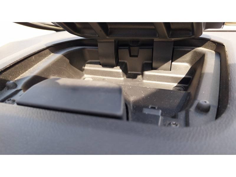 Renault Trafic - Photo 38
