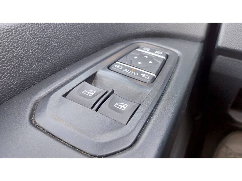 Renault Trafic - Photo 39