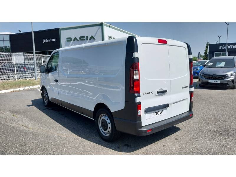 Renault Trafic - Photo 4