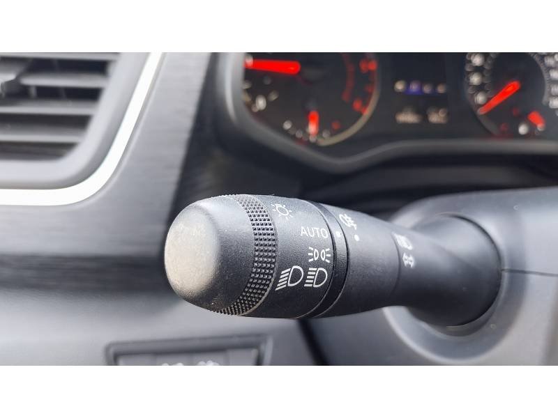 Renault Trafic - Photo 42