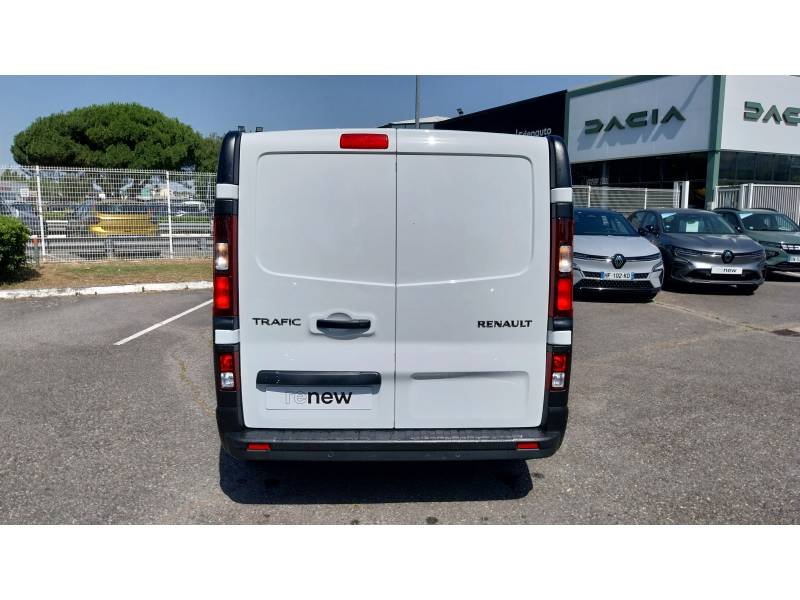 Renault Trafic - Photo 5
