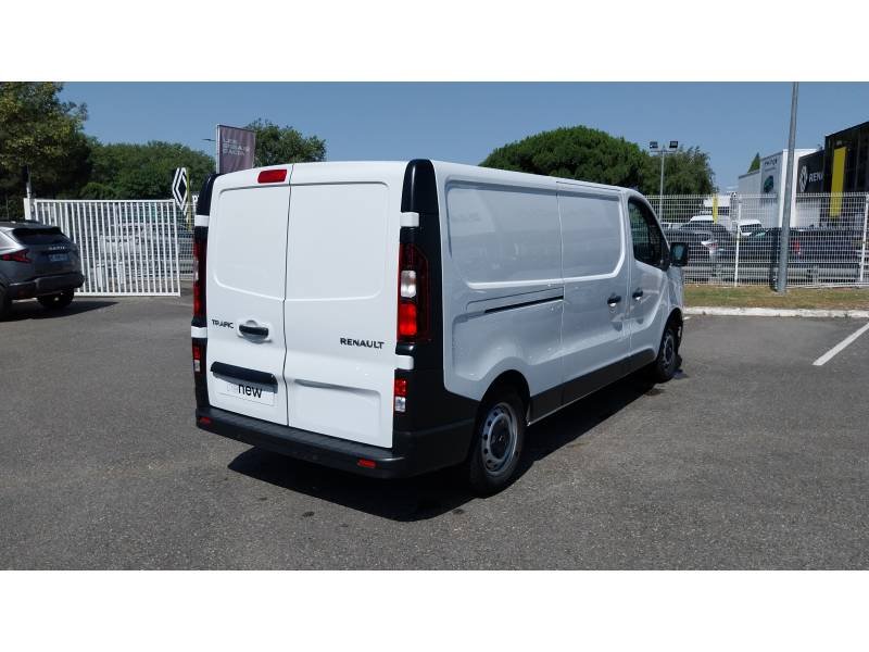 Renault Trafic - Photo 6