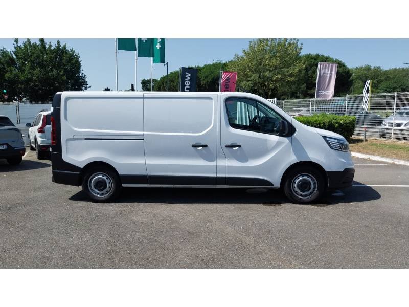 Renault Trafic - Photo 7