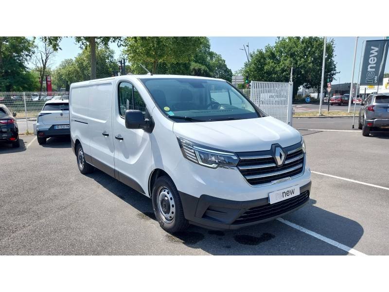 Renault Trafic - Photo 8
