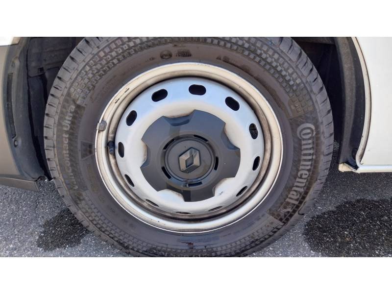 Renault Trafic - Photo 9