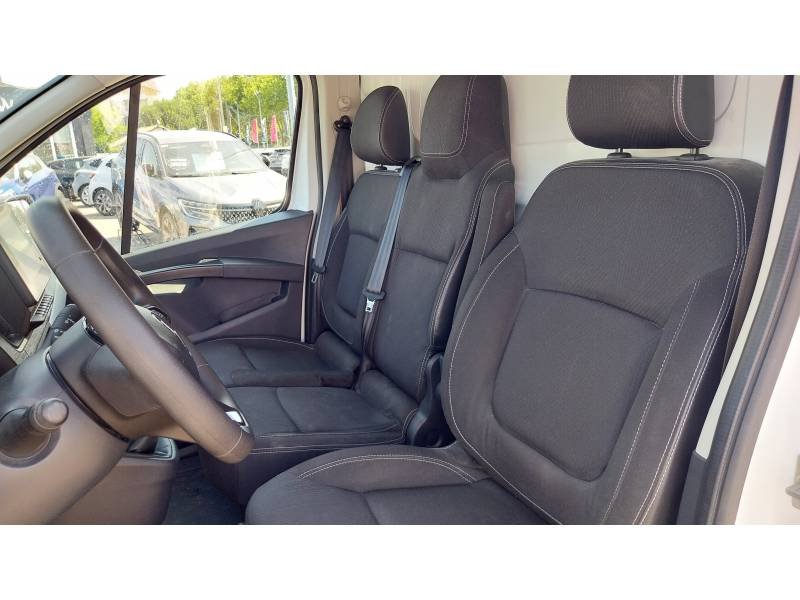 Renault Trafic - Photo 10