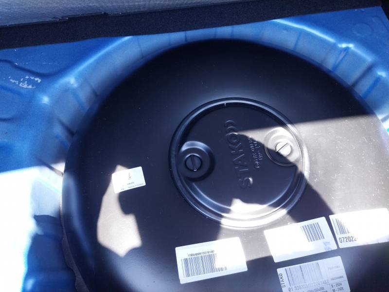 Dacia Sandero - Photo 23