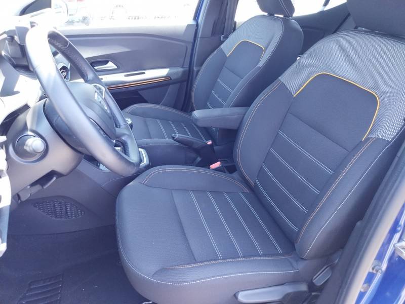 Dacia Sandero - Photo 24