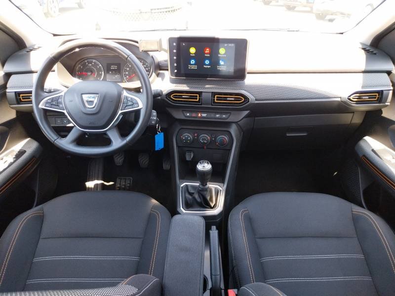 Dacia Sandero - Photo 25