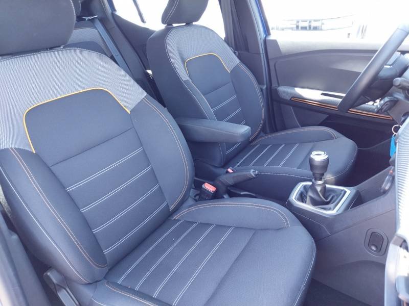 Dacia Sandero - Photo 26