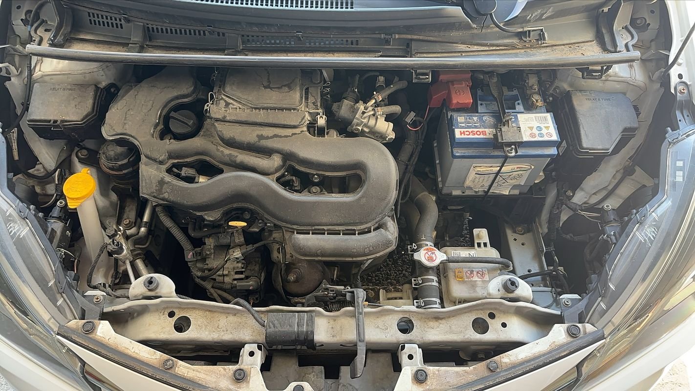 Toyota Yaris - Photo 15