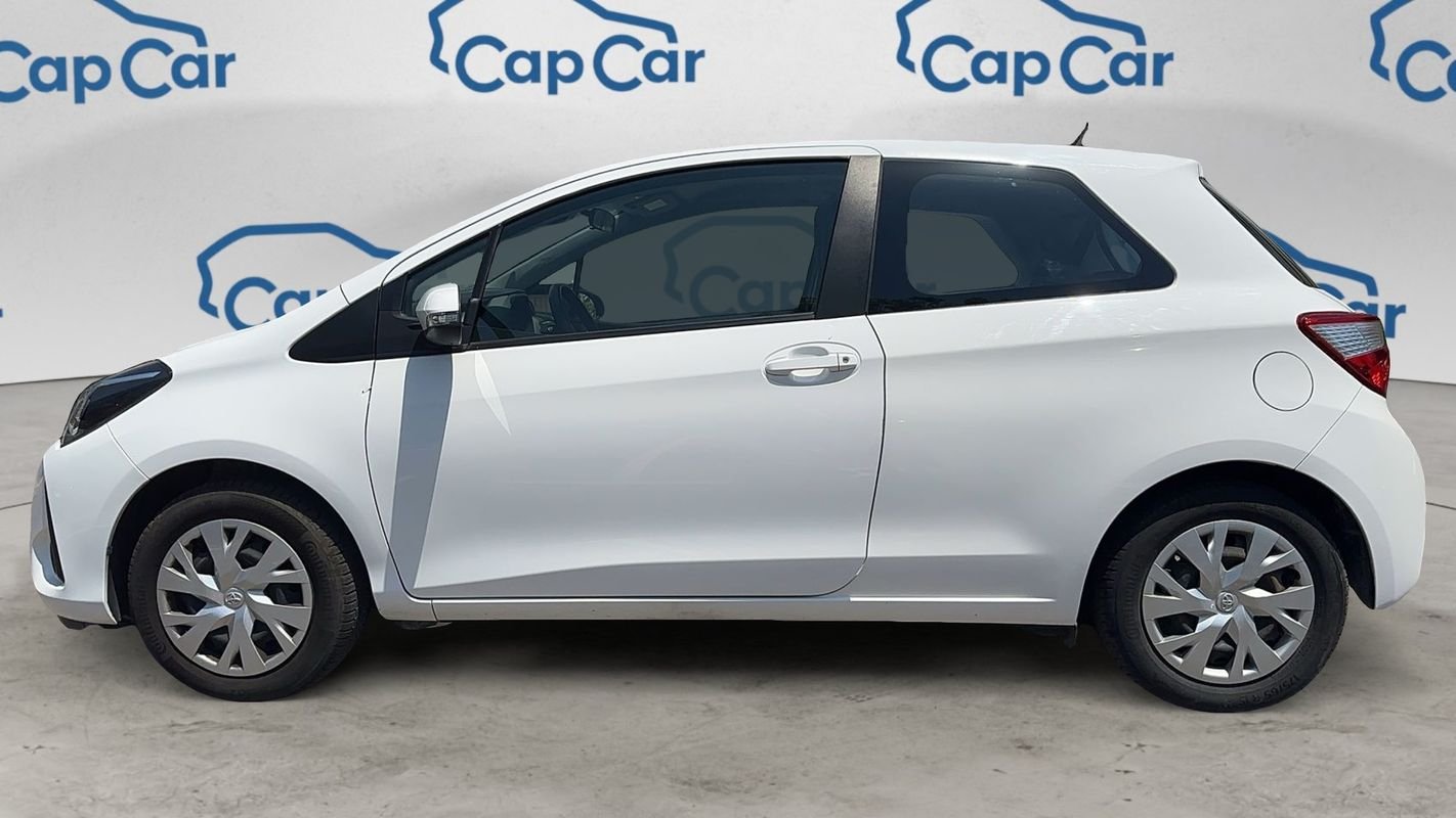 Toyota Yaris - Photo 2