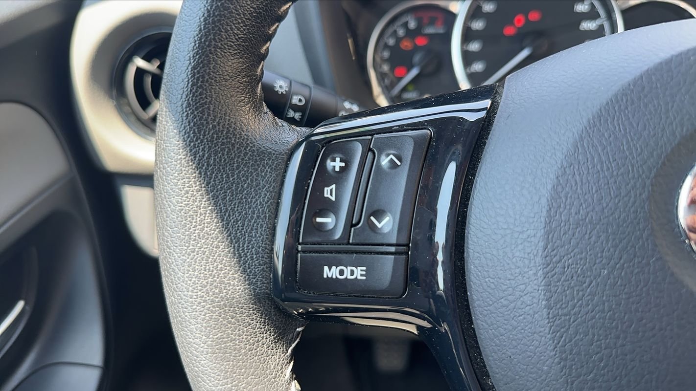 Toyota Yaris - Photo 27