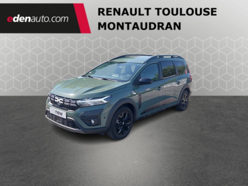 Dacia Jogger - Photo 1