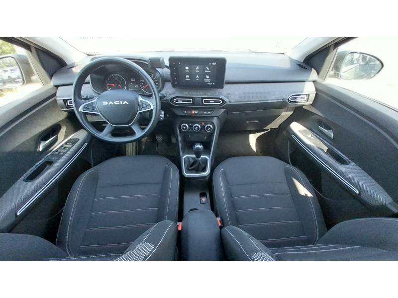 Dacia Jogger - Photo 11