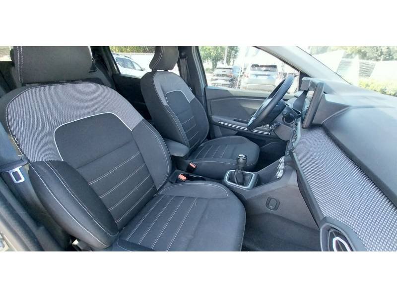 Dacia Jogger - Photo 12