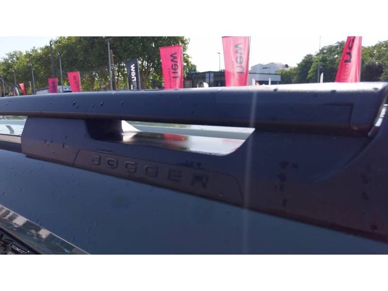 Dacia Jogger - Photo 16