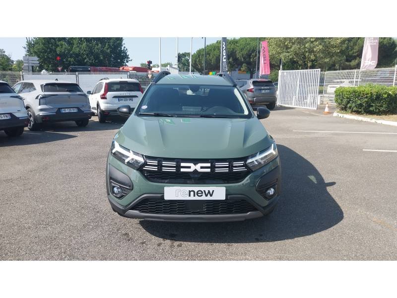 Dacia Jogger - Photo 2