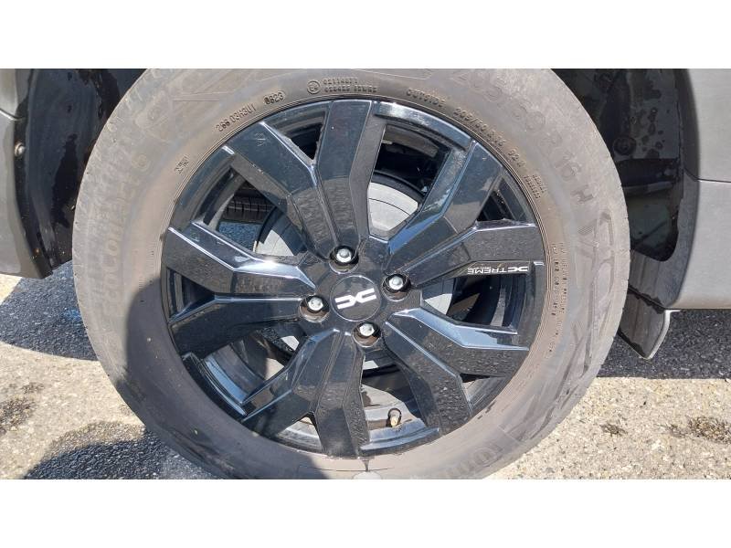 Dacia Jogger - Photo 22
