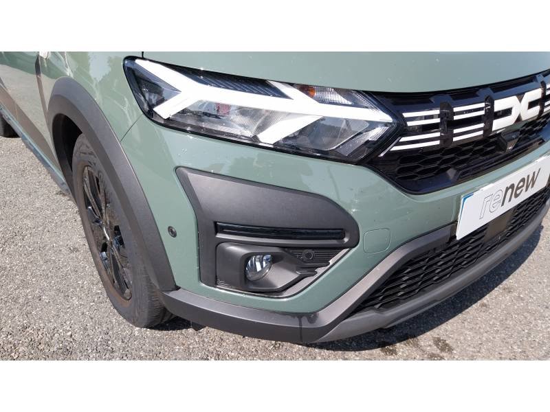 Dacia Jogger - Photo 24