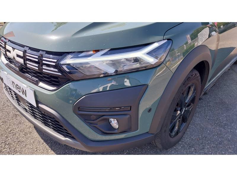 Dacia Jogger - Photo 25