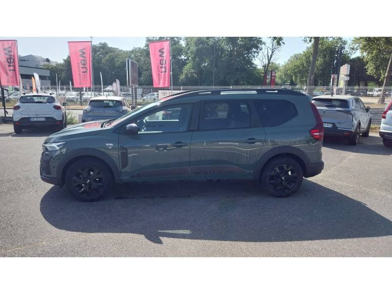 Dacia Jogger - Photo 3