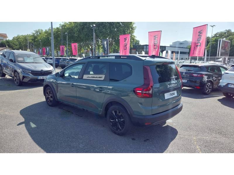 Dacia Jogger - Photo 4