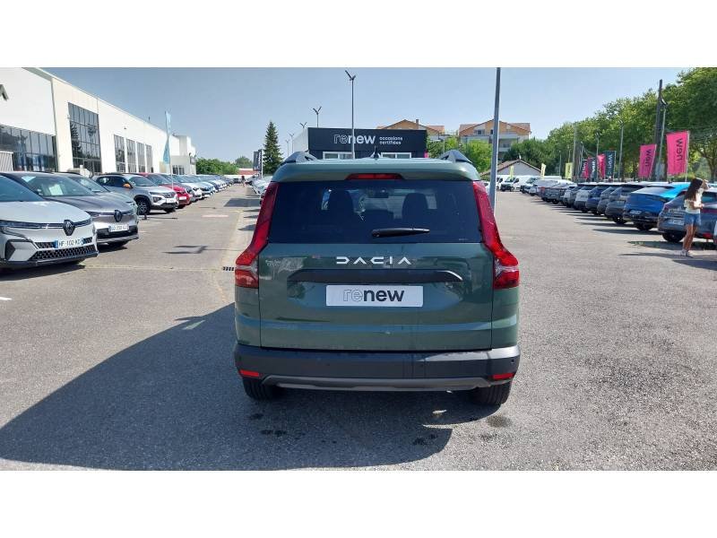 Dacia Jogger - Photo 5