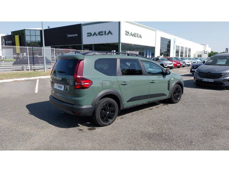 Dacia Jogger - Photo 6