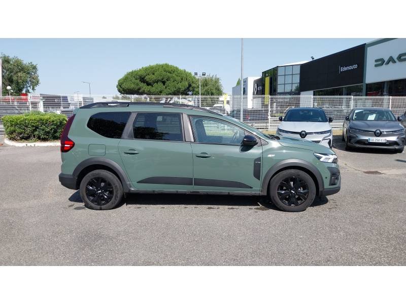 Dacia Jogger - Photo 7