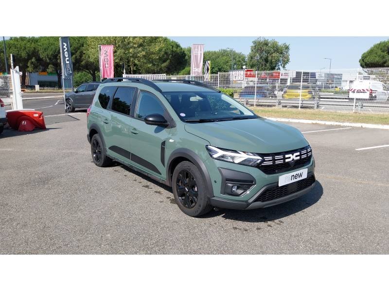 Dacia Jogger - Photo 8