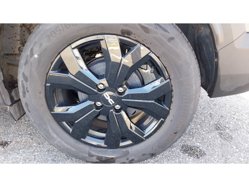 Dacia Jogger - Photo 9