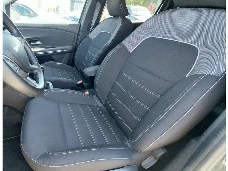 Dacia Jogger - Photo 10