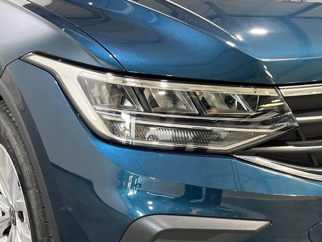 Volkswagen Tiguan - Photo 25