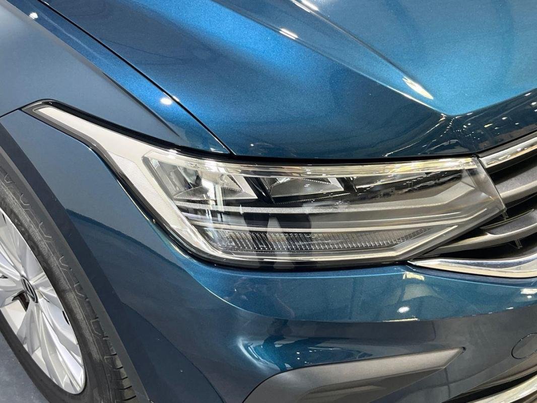 Volkswagen Tiguan - Photo 26