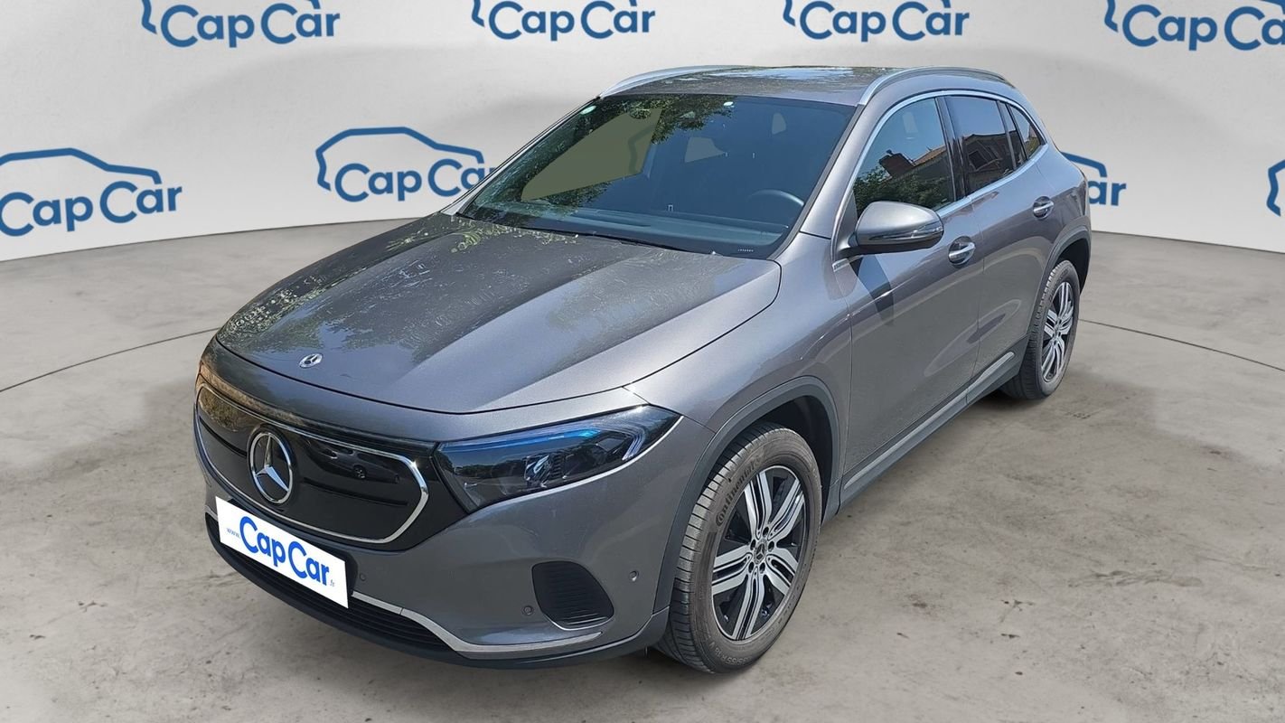 Mercedes Classe E - Photo 1