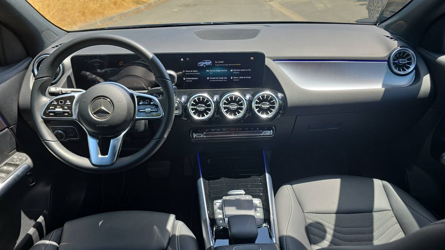 Mercedes Classe E - Photo 11