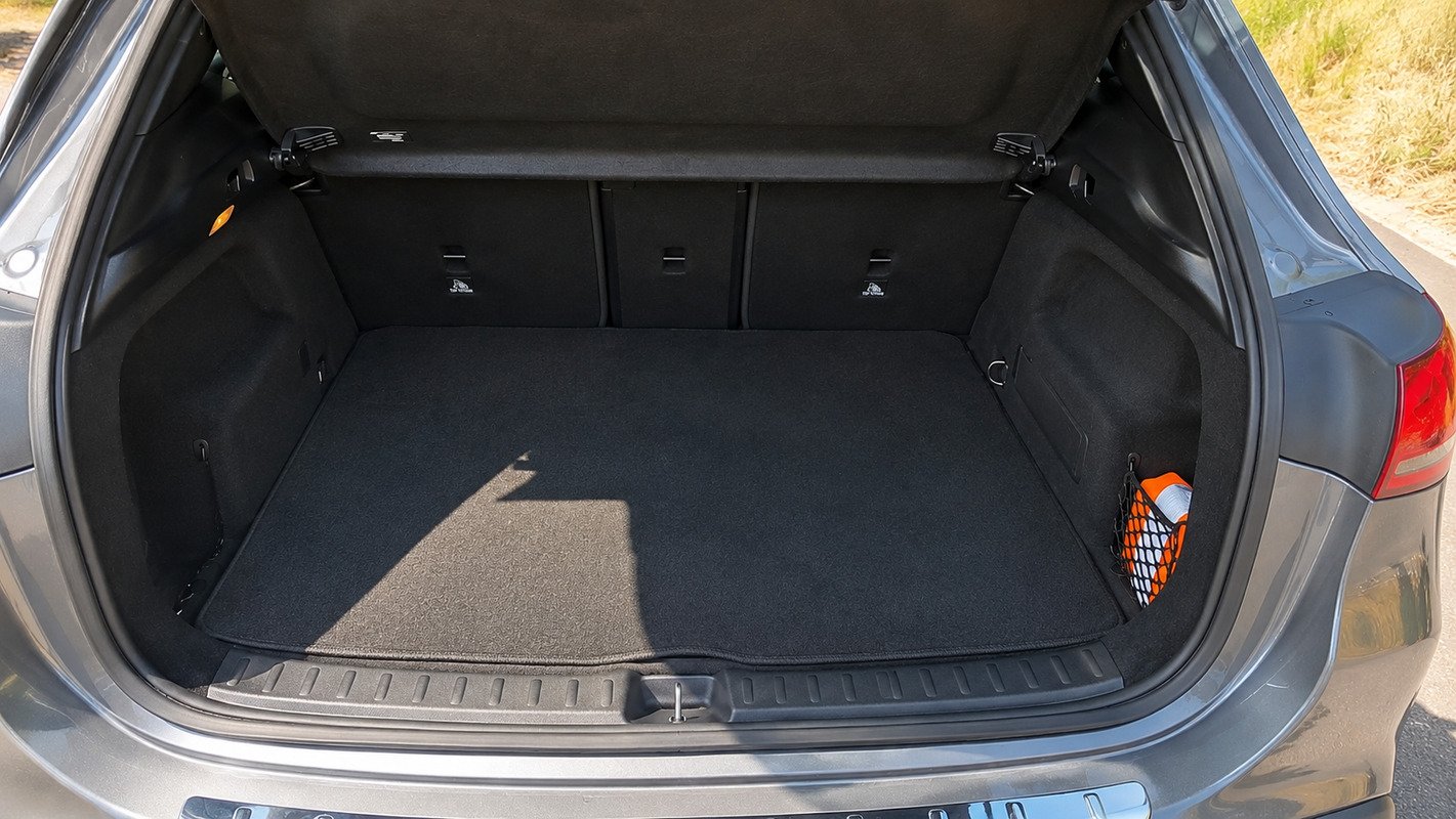 Mercedes Classe E - Photo 14