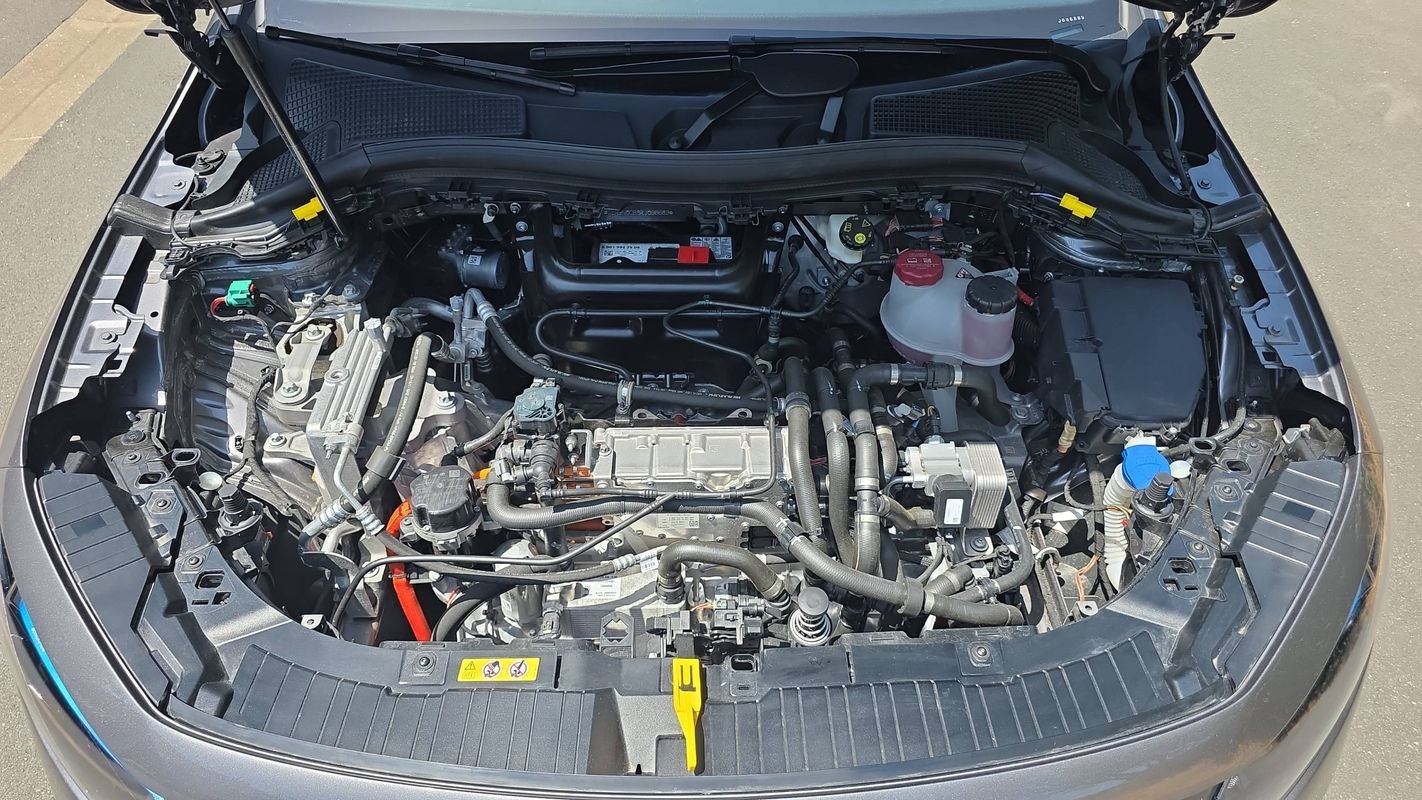 Mercedes Classe E - Photo 15