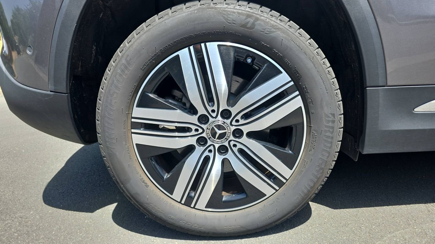 Mercedes Classe E - Photo 16
