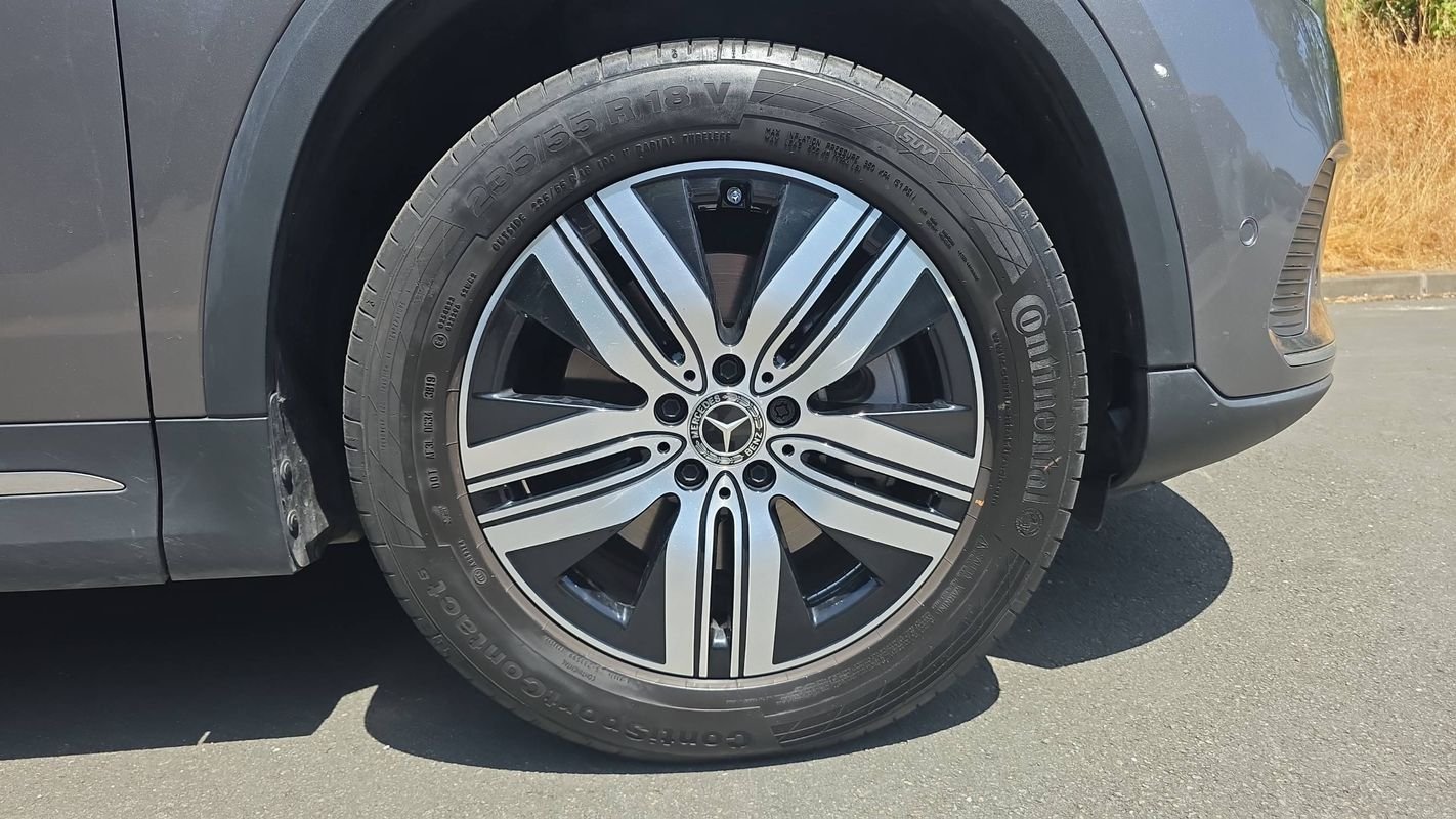 Mercedes Classe E - Photo 17