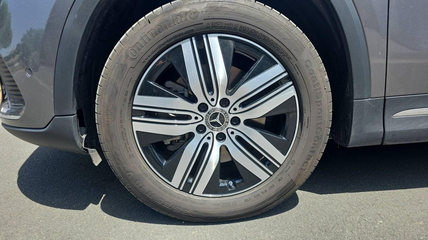 Mercedes Classe E - Photo 18