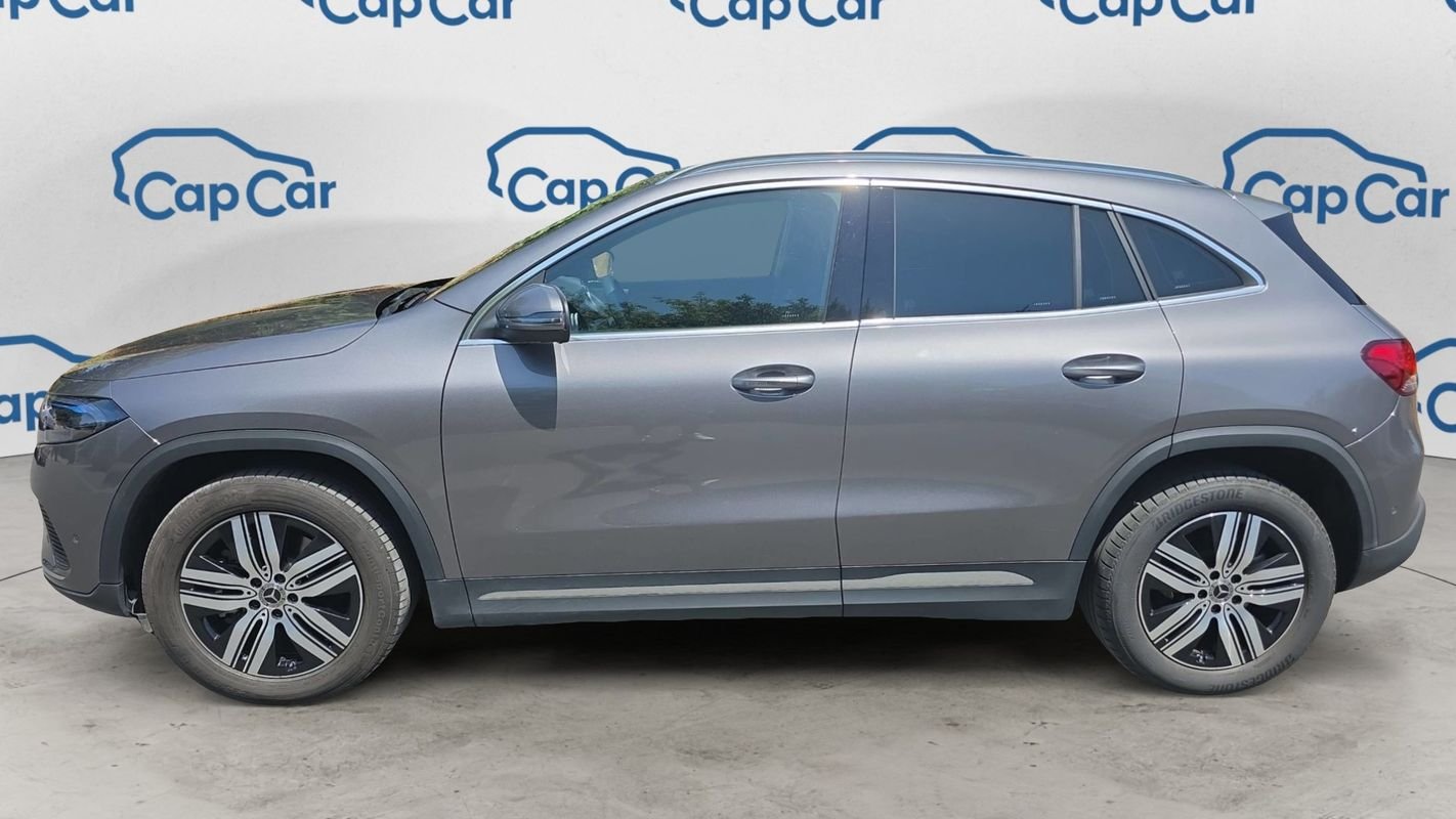 Mercedes Classe E - Photo 2