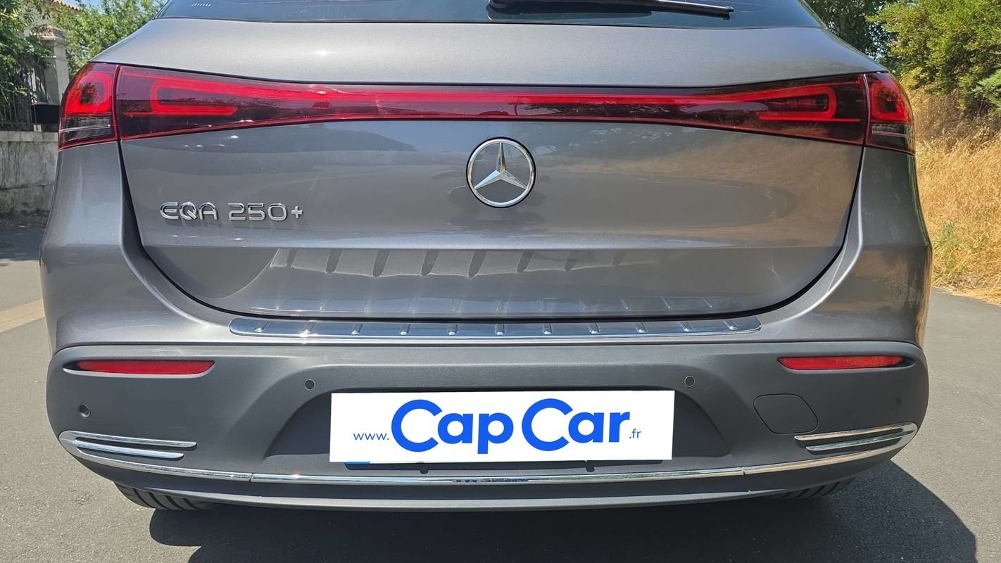 Mercedes Classe E - Photo 21