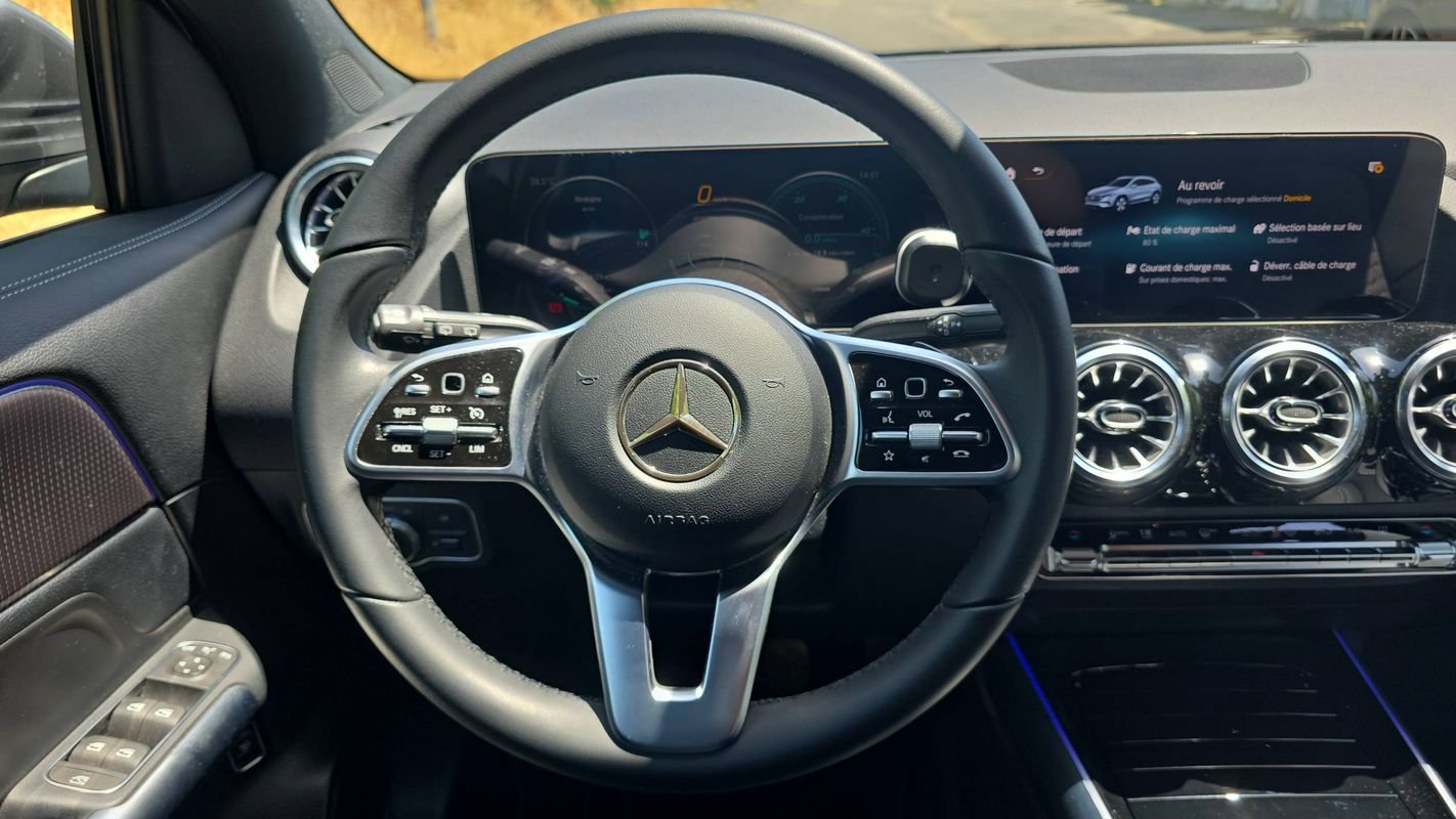 Mercedes Classe E - Photo 22
