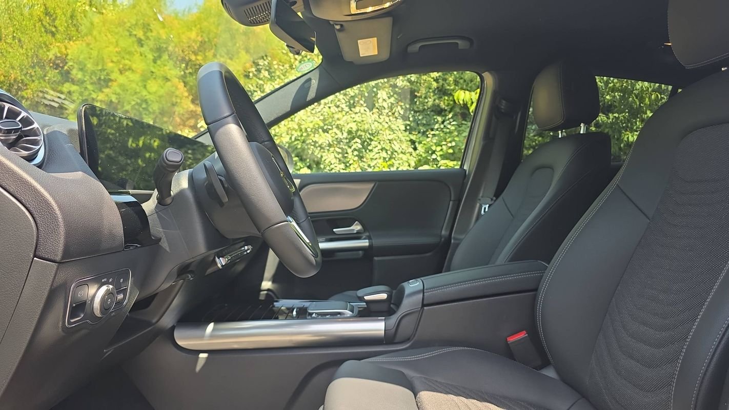 Mercedes Classe E - Photo 25