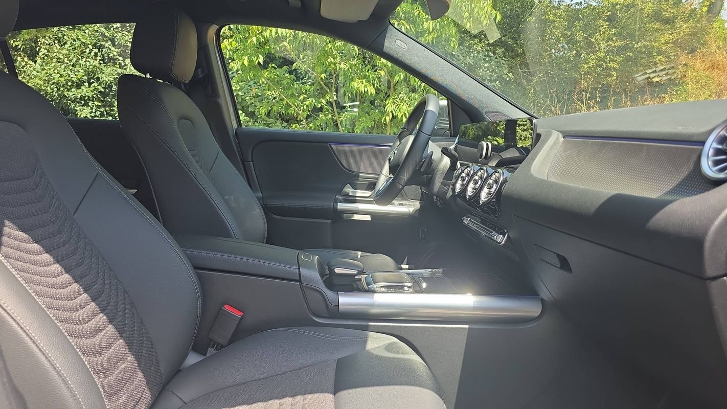 Mercedes Classe E - Photo 27