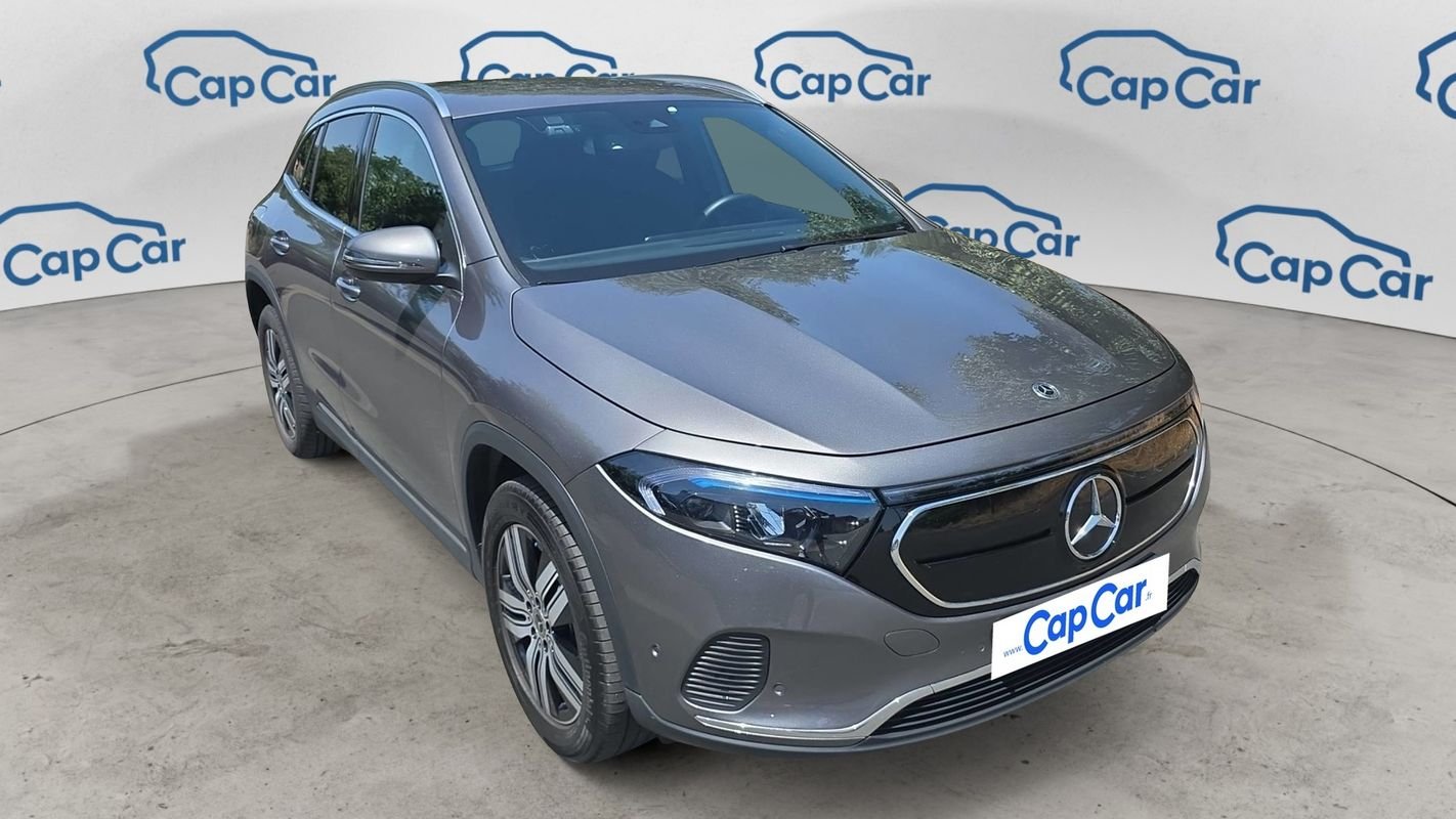 Mercedes Classe E - Photo 28