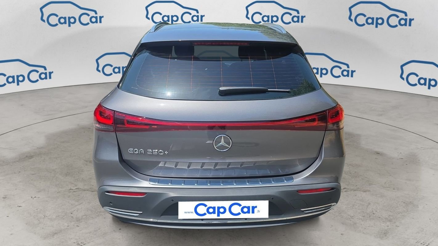 Mercedes Classe E - Photo 3