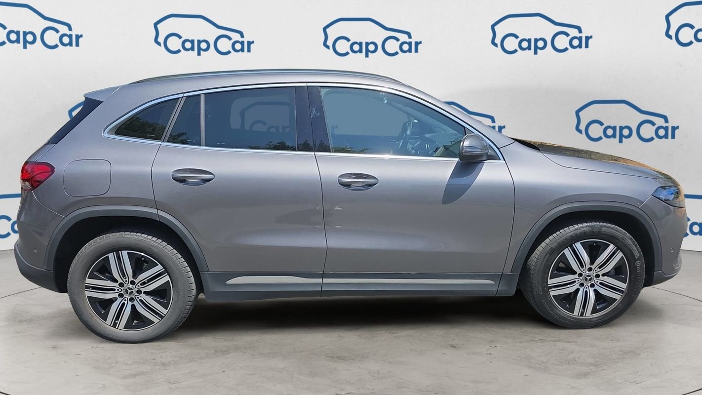 Mercedes Classe E - Photo 4